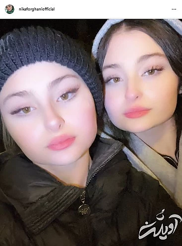 سارا و نیکا